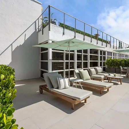 Bentley Hotel South Beach-3