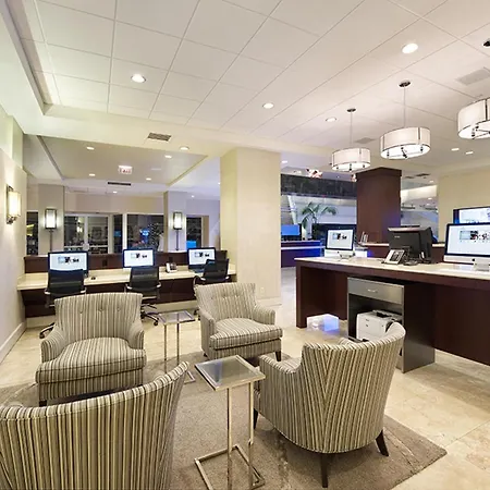 Hilton Orlando Lake Buena Vista - Disney Springs™ Area-3