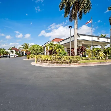 Days Inn By Wyndham Florida City-3