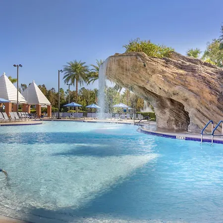 Hilton Grand Vacations Club Seaworld Orlando-2