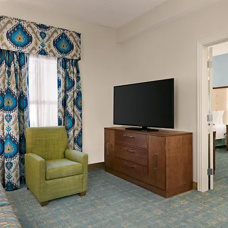 Homewood Suites By Hilton Fort Myers-2