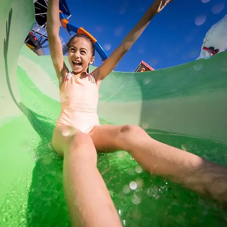 Coco Key Hotel & Water Park Resort-2