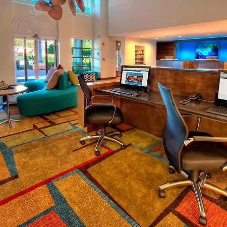 Fairfield Inn & Suites By Marriott Destin-2