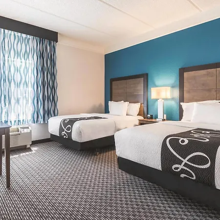 La Quinta By Wyndham Orlando Lake Mary-3