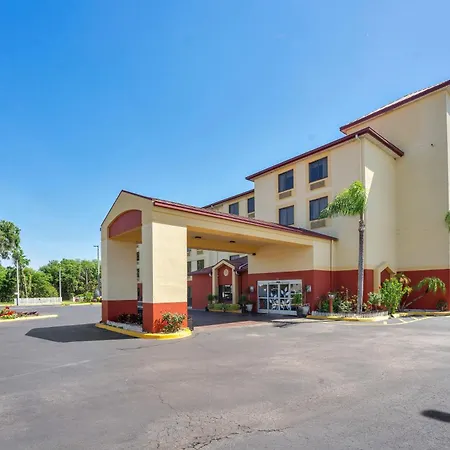 Wingate By Wyndham Leesburg Florida-3