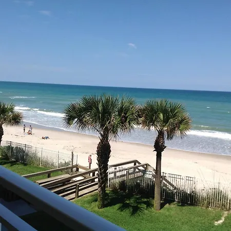 Indian Harbour Beach Club 303-3
