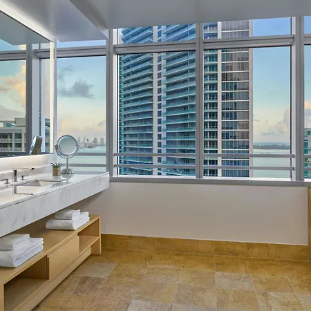 Brickell Arch, A Luxury Collection Hotel, Miami-2