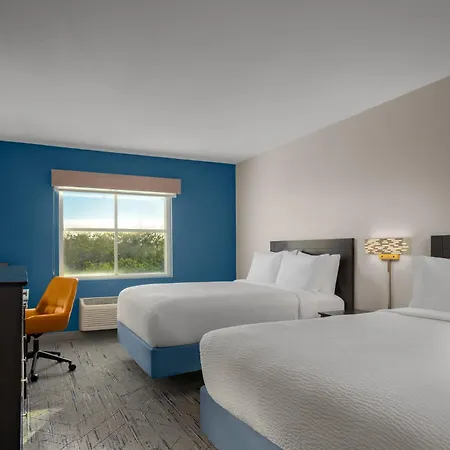 Holiday Inn Express & Suites Miami Kendall By Ihg-2