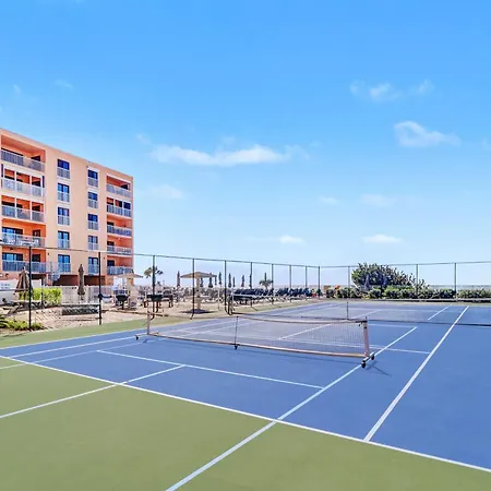 Reef Club 105-2