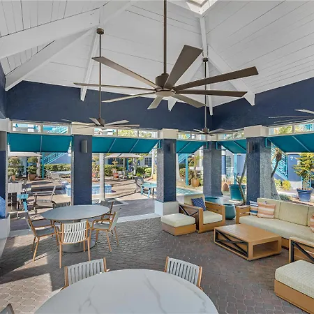 Sonesta Es Suites Orlando Lbv-2