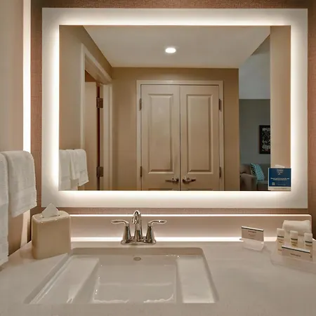 Homewood Suites By Hilton Orlando Flamingo Crossings, Fl-2