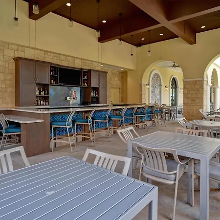 Homewood Suites By Hilton Orlando Flamingo Crossings, Fl-3