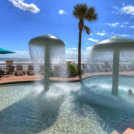 Daytona Beach Resort Condos-2
