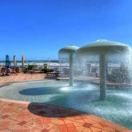 Daytona Beach Resort Condos-3