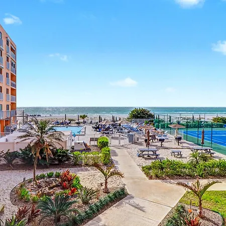 Reef Club 208-2