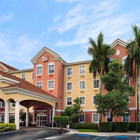 Best Western Plus Miami-Doral/Dolphin Mall-2