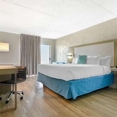 Inn On Destin Harbor, An Ascend Collection Hotel-2