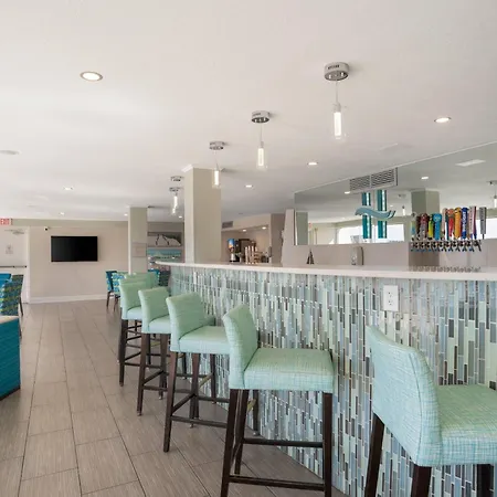 Inn On Destin Harbor, An Ascend Collection Hotel-3