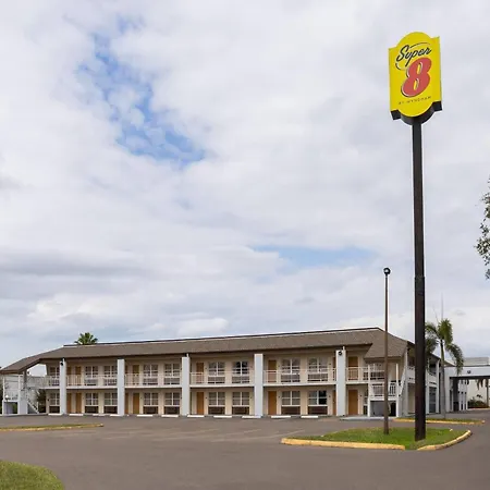 Super 8 By Wyndham Ellenton Bradenton Area-2