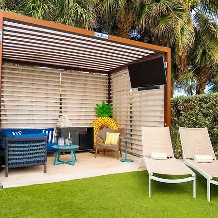 Hilton Cabana Miami Beach Resort-3