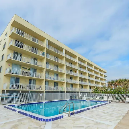 Indian Harbour Beach Club 303-2