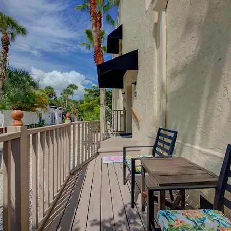 The Ringling Beach House-2