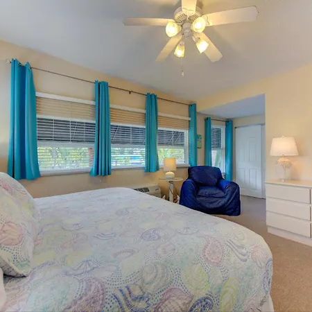 The Ringling Beach House-3