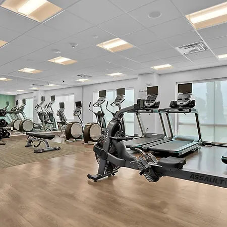 Holiday Inn Express - Jacksonville South Bartram Prk By Ihg-2