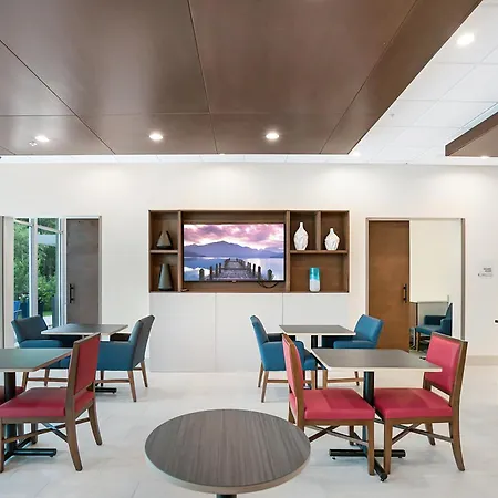 Holiday Inn Express - Jacksonville South Bartram Prk By Ihg-3
