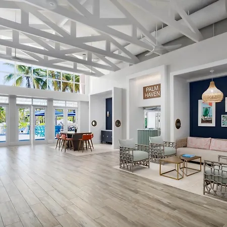 Doubletree By Hilton Grand Key Resort-3