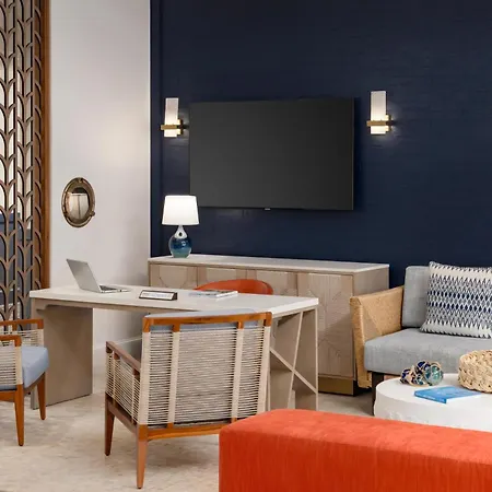 Doubletree By Hilton Grand Key Resort-2