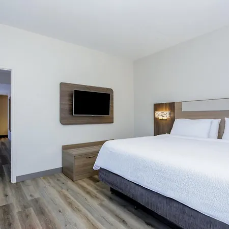 Holiday Inn Express Orlando-Ocoee East By Ihg-3