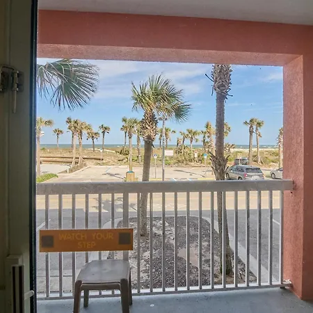 Oceanview Lodge - Saint Augustine-2