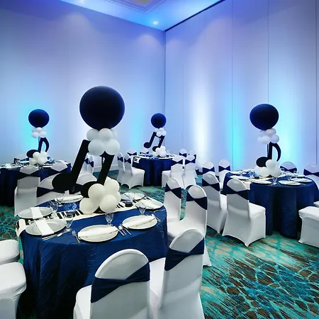 Holiday Inn Resort Kissimmee By The Parks By Ihg-3