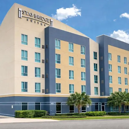 Staybridge Suites St. Petersburg Fl By Ihg-3
