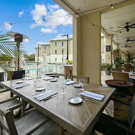 Waterline Villas & Marina, Autograph Collection-2