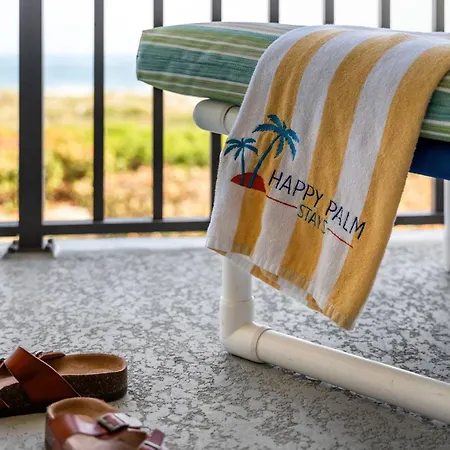 Chateau By The Sea - Cocoa Beach Oceanfront Pet-Friendly Condos With Rooftop Deck & Heated Pool-3