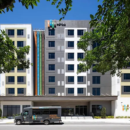 Even Hotel Miami - Airport By Ihg-3