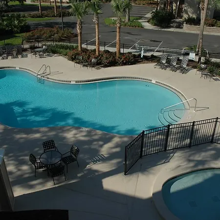 Holiday Inn Club Vacations At Bay Point Resort-3