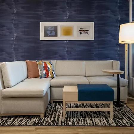 Hyatt Place Fort Lauderdale Cruise Port & Convention Center - Newly Renovated-2