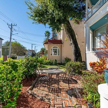 Southern Wind Inn-3