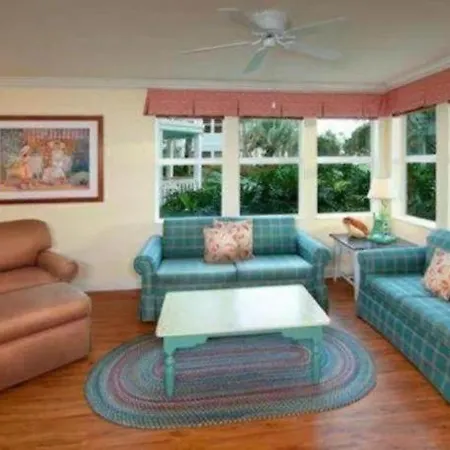 Disney'S Old Key West Resort-2