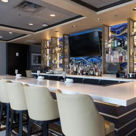 Doubletree By Hilton Hotel Jacksonville Riverfront-2