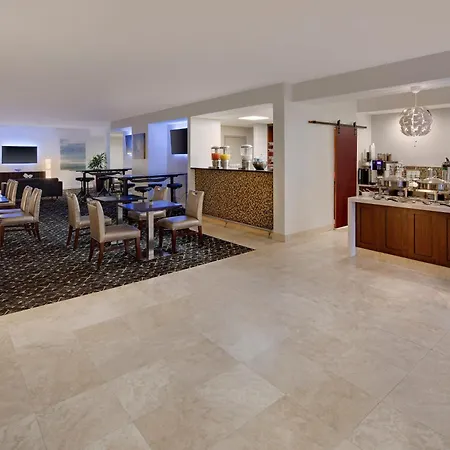 Sheraton Orlando North-3