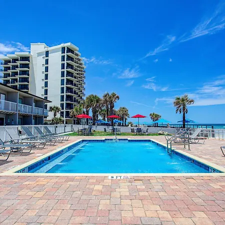 Beach House Inn With Pool & Hot Tub-3