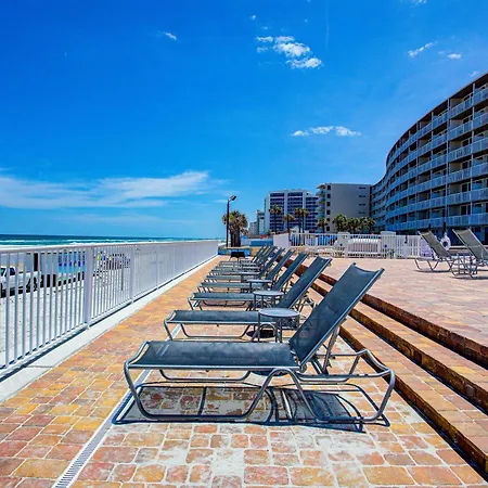 Beach House Inn With Pool & Hot Tub-2