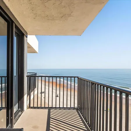 Nautilus Inn - Daytona Beach-3