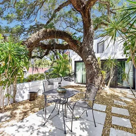 Las Olas Hammocks Unit 4 By Dream Vacation-2