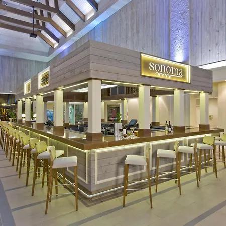 Doubletree By Hilton Orlando Theme Park Resort-2