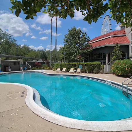La Quinta By Wyndham Orlando I Drive/Conv Center-2